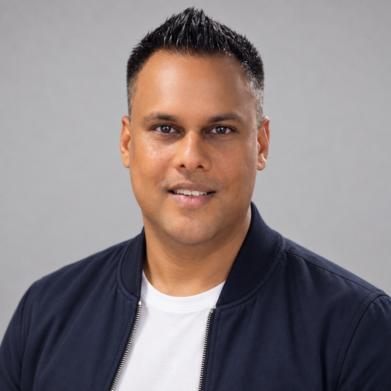 Ashwin Prasad