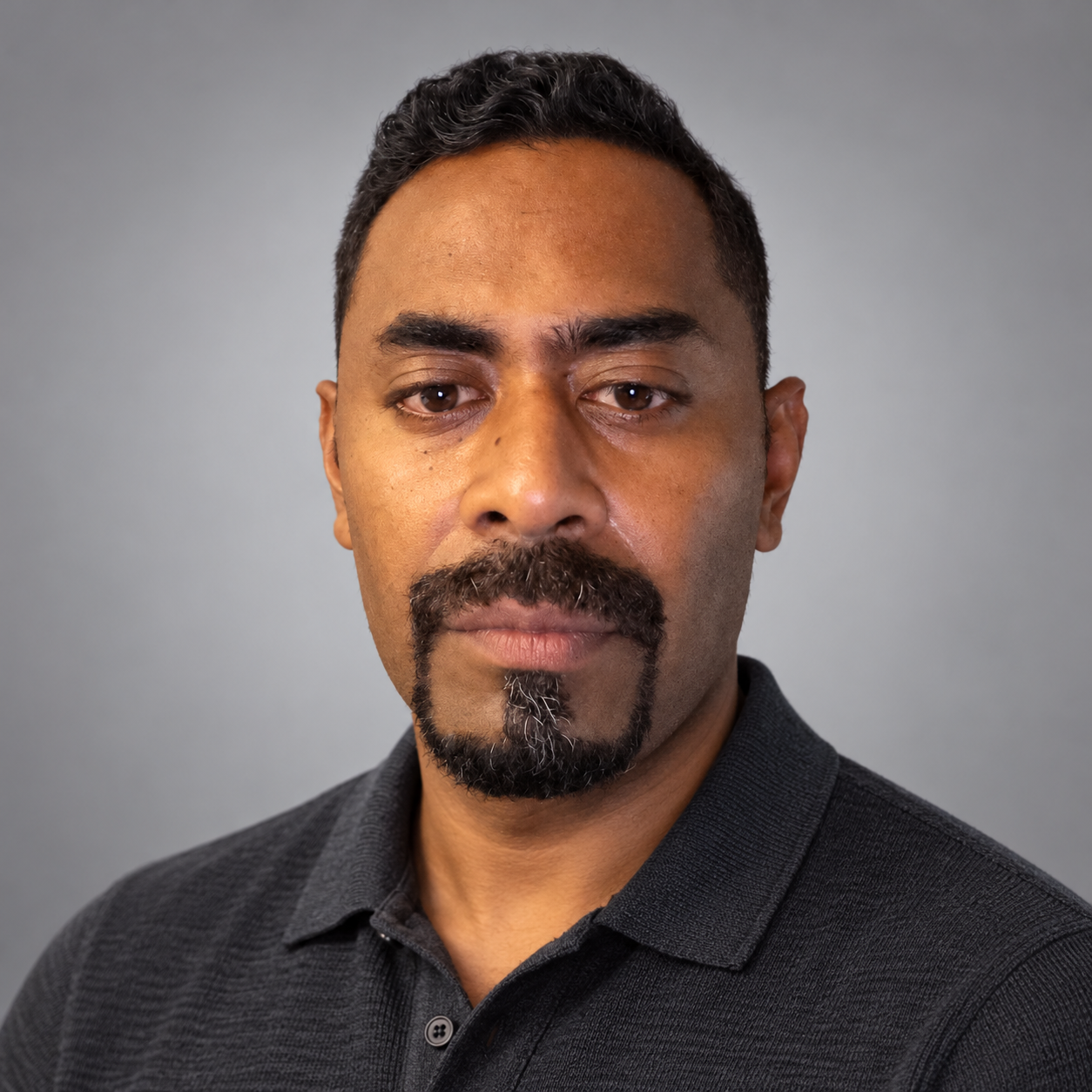 Joe Romanu