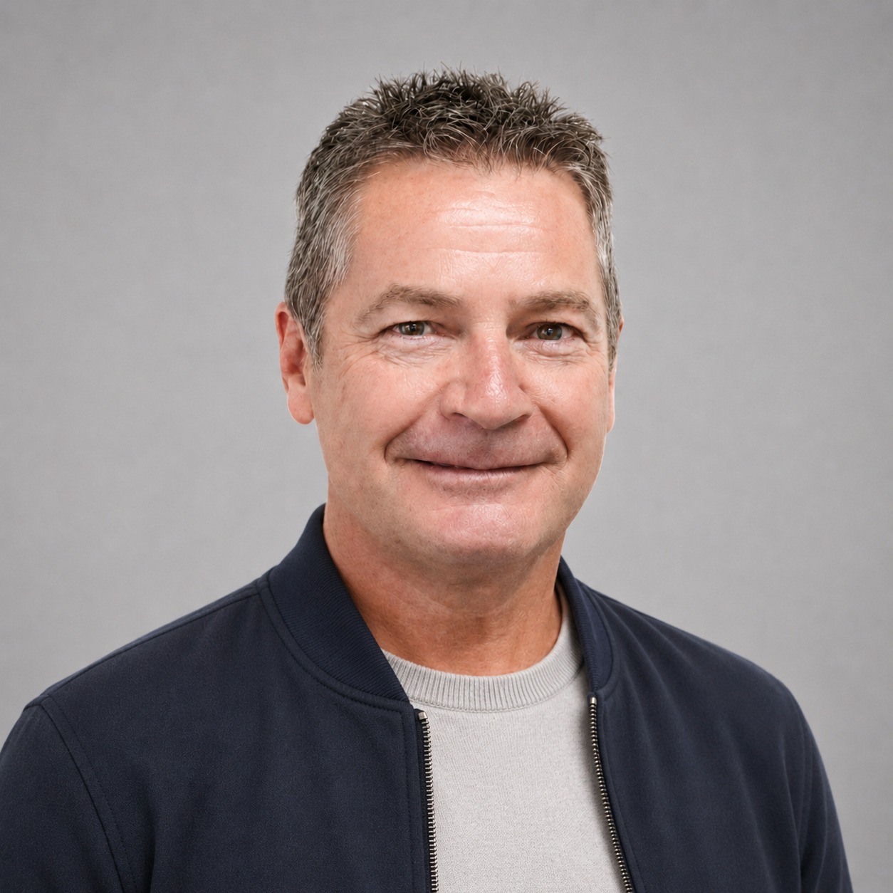 Mark Povey